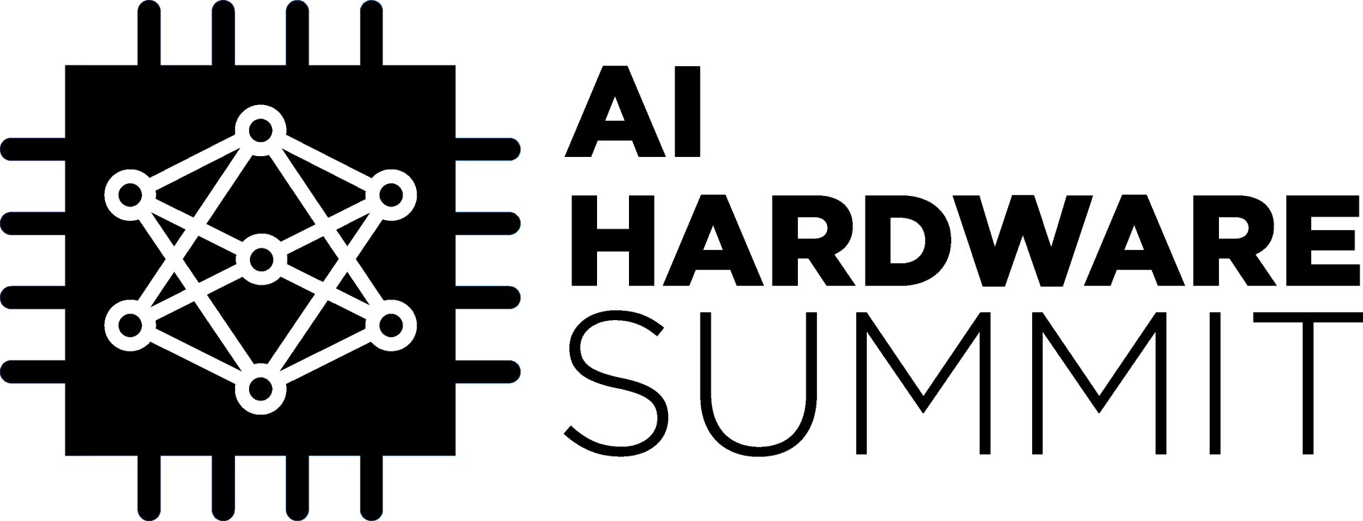 Kisaco Research AI Hardware Summit In Person Event Santa Clara, CA