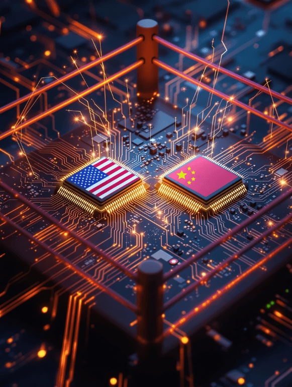 Semis & Hardware: Real-Time Views July '25 Edition