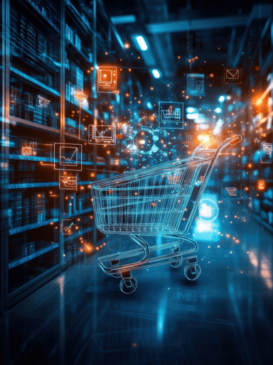 Internet & Digital Consumer: Monday Morning Espresso - Week 12 2026